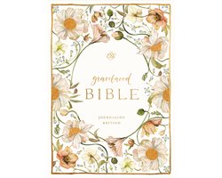 ESV GraceLaced Bible, Journaling Edition
