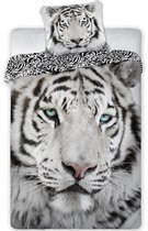 Dekbed tigre simple 140x200 / 70x90 cm