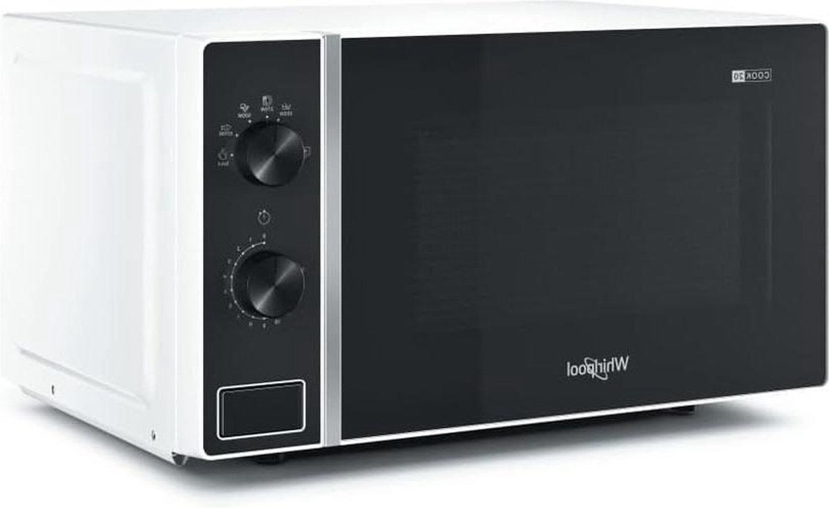 Magnetron Bianco MCP 101 - Geschikt Voor Thuisgebruik