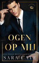 Salacious Players’ Club 2 - Ogen op mij