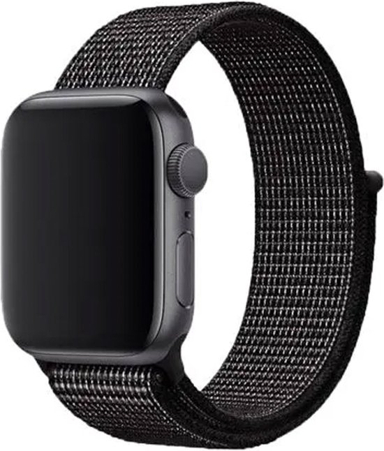 Apple Nike Sport Loop Band voor de Apple Watch Series...