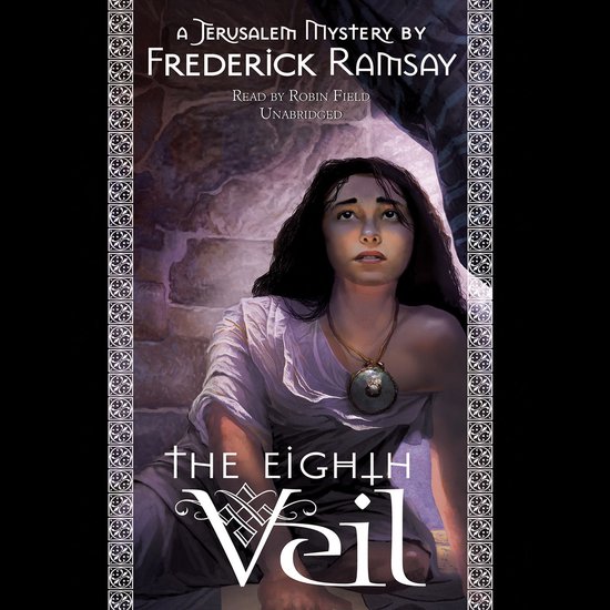 The Eighth Veil - cover