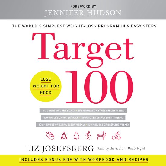 Target 100 - cover