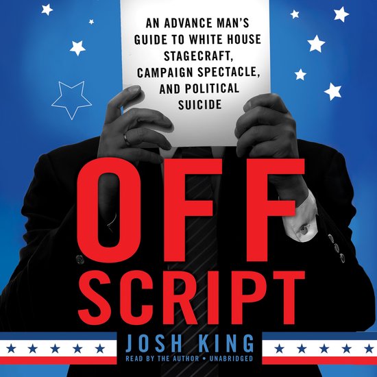 Off Script - cover