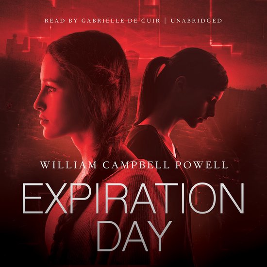 Expiration Day - cover