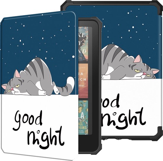 Fintie Clear Hoesje Voor 7 Inch Kindle Paperwhite  12e Generatie  2024 En Colorsoft Signature Edition Doorzichtige Zachte Tpu Hoes Stootvast Anti Kras Transparant Met Polsbandje 2828033526