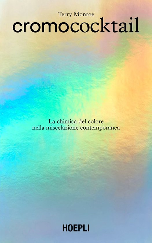 Cromococktail - cover