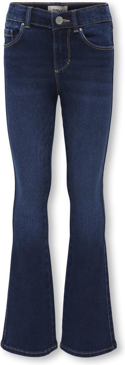 ONLY- KOGROYAL REG FLARED DNM PIM0237 NOOS - Heren - Jeans