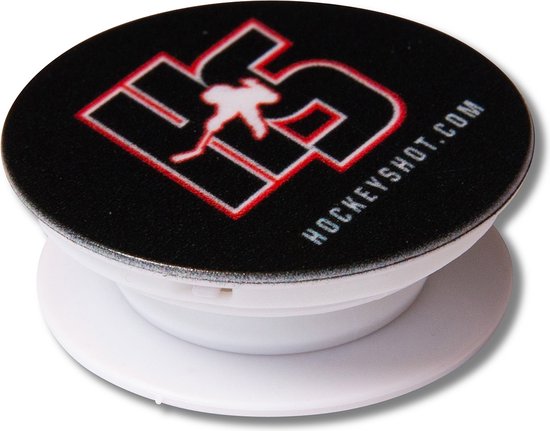 Prise Pop pour téléphone portable, Hockey sur glace, tir de hockey