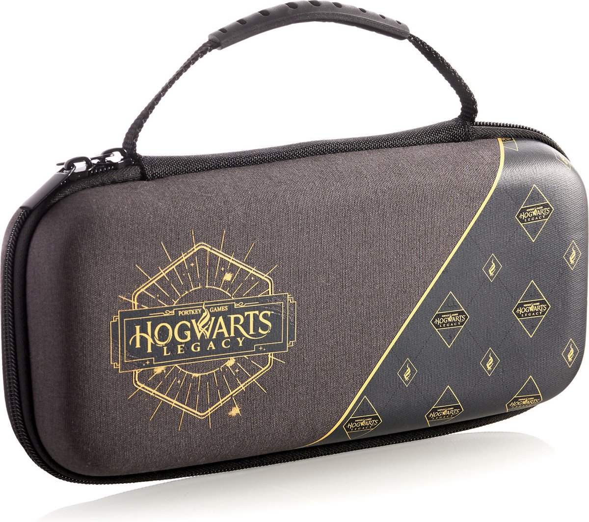 Numskull - Hogwarts Legacy Design Draagtas voor Nintendo Switch