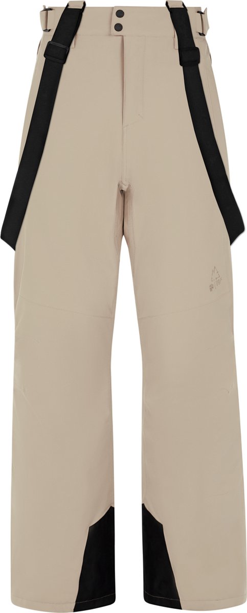 Protest PRTROWENS – Skibroek Heren Beige