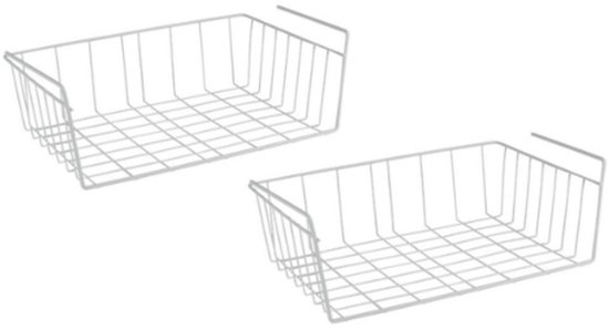 Metaltex Babetten hangmand