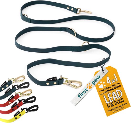 Hardloopriem hond: 13x de beste van 2026 [Actiemaand