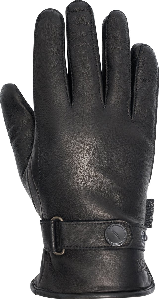 Donders Handschoenen - Zwart - L