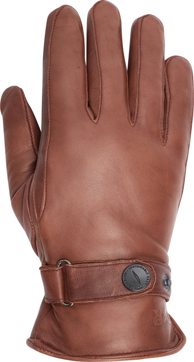 Donders Handschoenen - Cognac - M
