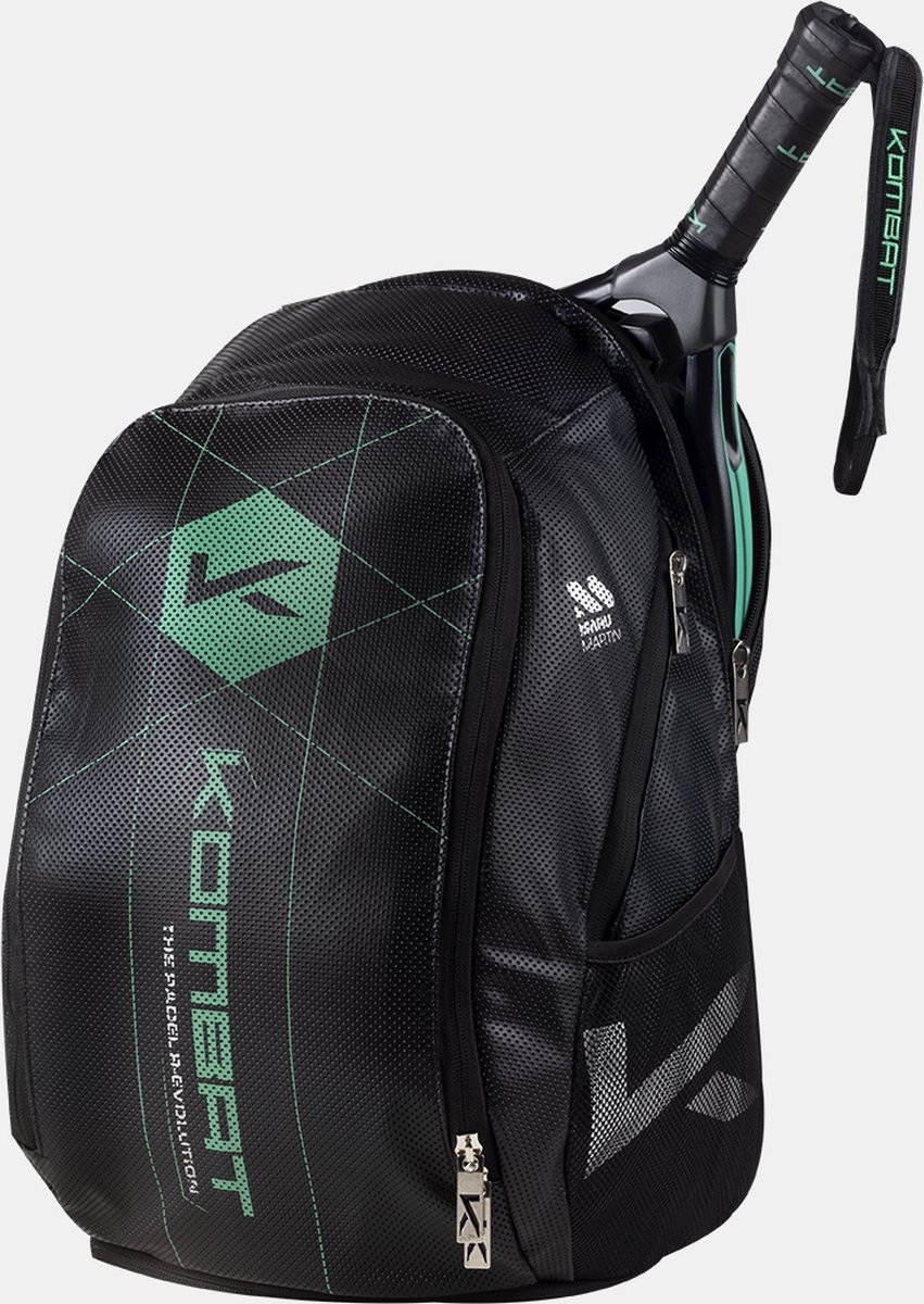 Sac à Dos Kombat Vesubio