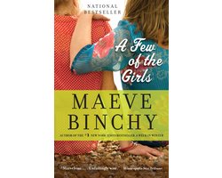 Omslag van A Few of the Girls