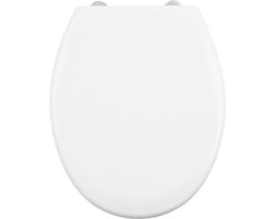 Cornat WC Bril  Duroplast Tarox