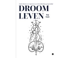 Omslag van Droomleven