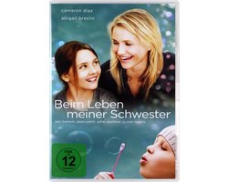 My Sister's Keeper StDVD WFS