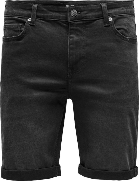 INDICODE JEANS ANNY - Short en jean - salty bleach/denim décoloré INDICODE JEANS ANNY - Short en jean - salty bleach/denim décoloré