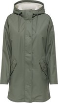 Only Sally Regenjas Dames - Maat S