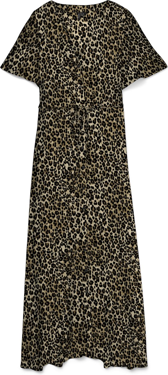 Vero Moda Jurk VMALBA Korte jurk