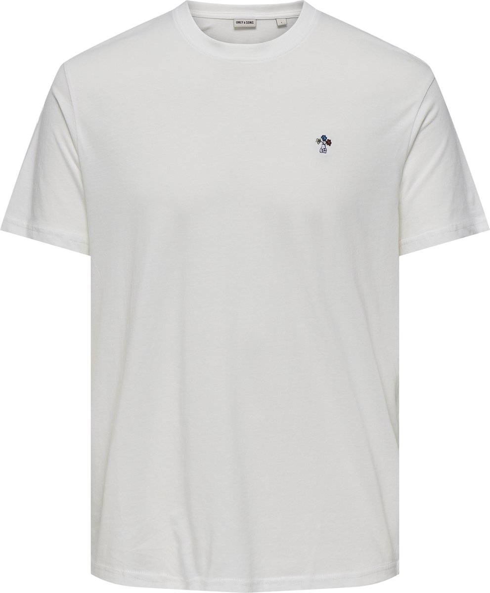 ONLY & SONS T-shirts ONSKEVIN T-shirts
