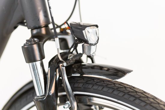 Puch Basic D7 | Elektrische fiets — afbeelding 5