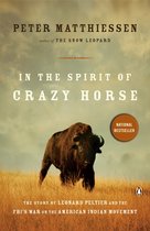 ISBN In the Spirit of Crazy Horse, Livre broché, 688 pages