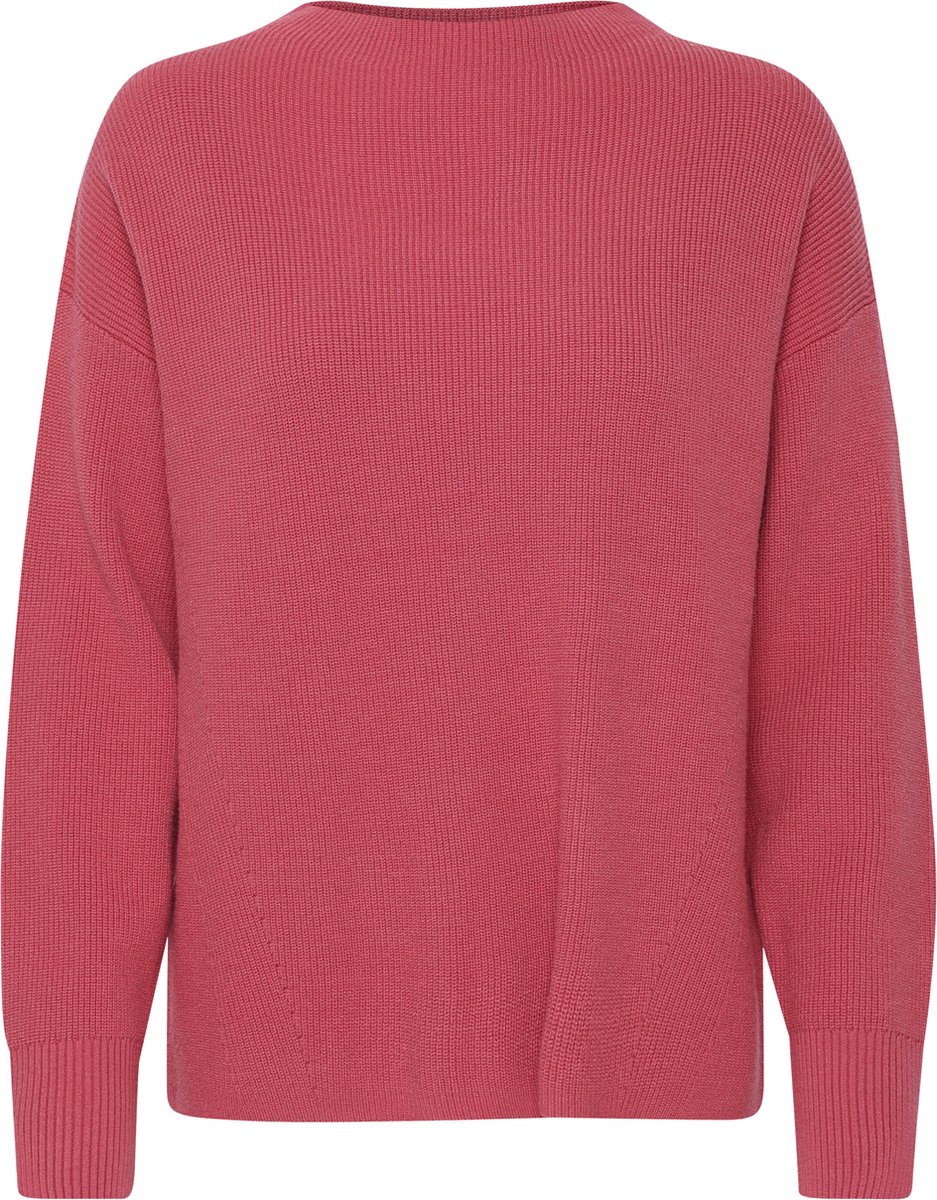 Ichi IHBOSTON LS7 Dames Blouse - Maat M