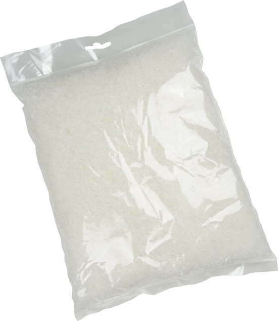 Bio Sneeuw Fijn 4L - My Village