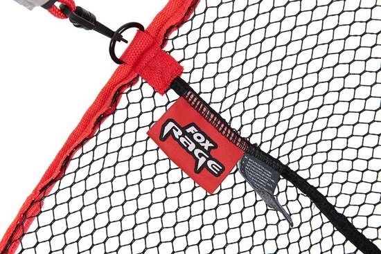 Fox Rage Street Fighter Drop Net - Maat : 80cm van Fox Rage — afbeelding 2