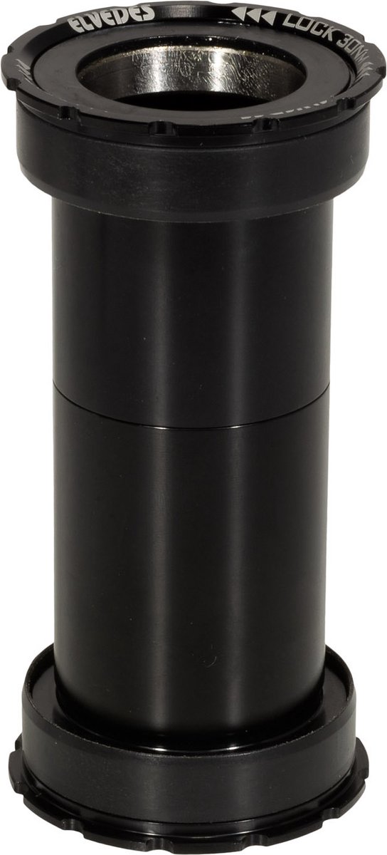Elvedes Adapter Trapas T-fit Pf30 Fatbike 24mm Shimano