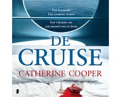 Omslag van De cruise