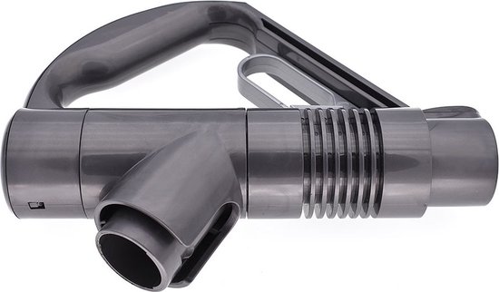 Nifkos Greep stofzuigerslang - Geschikt voor DYSON DC26/DC29/DC36/DC37/DC46/DC33C/DC48/DC52