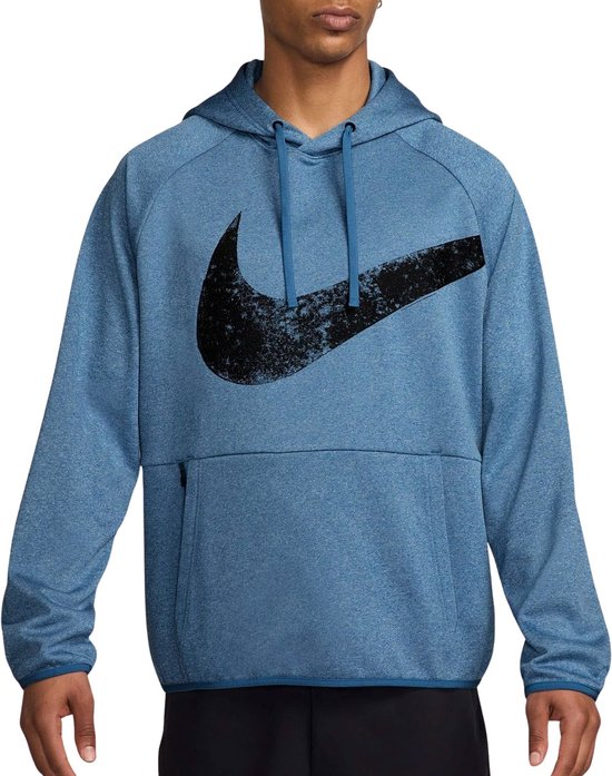 Nike Therma- FIT Pro Sweat à capuche Homme - Taille XL