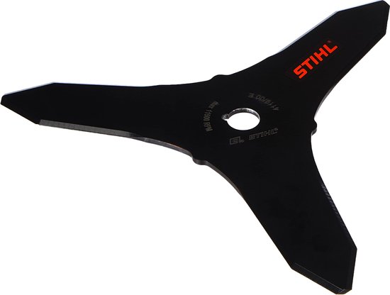 Stihl Driehoeksmes 300 3 — afbeelding 2