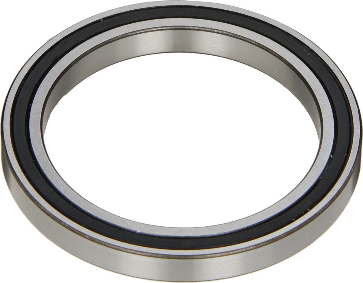 SKF 61810-2RS1 Groefkogellager (1pc)