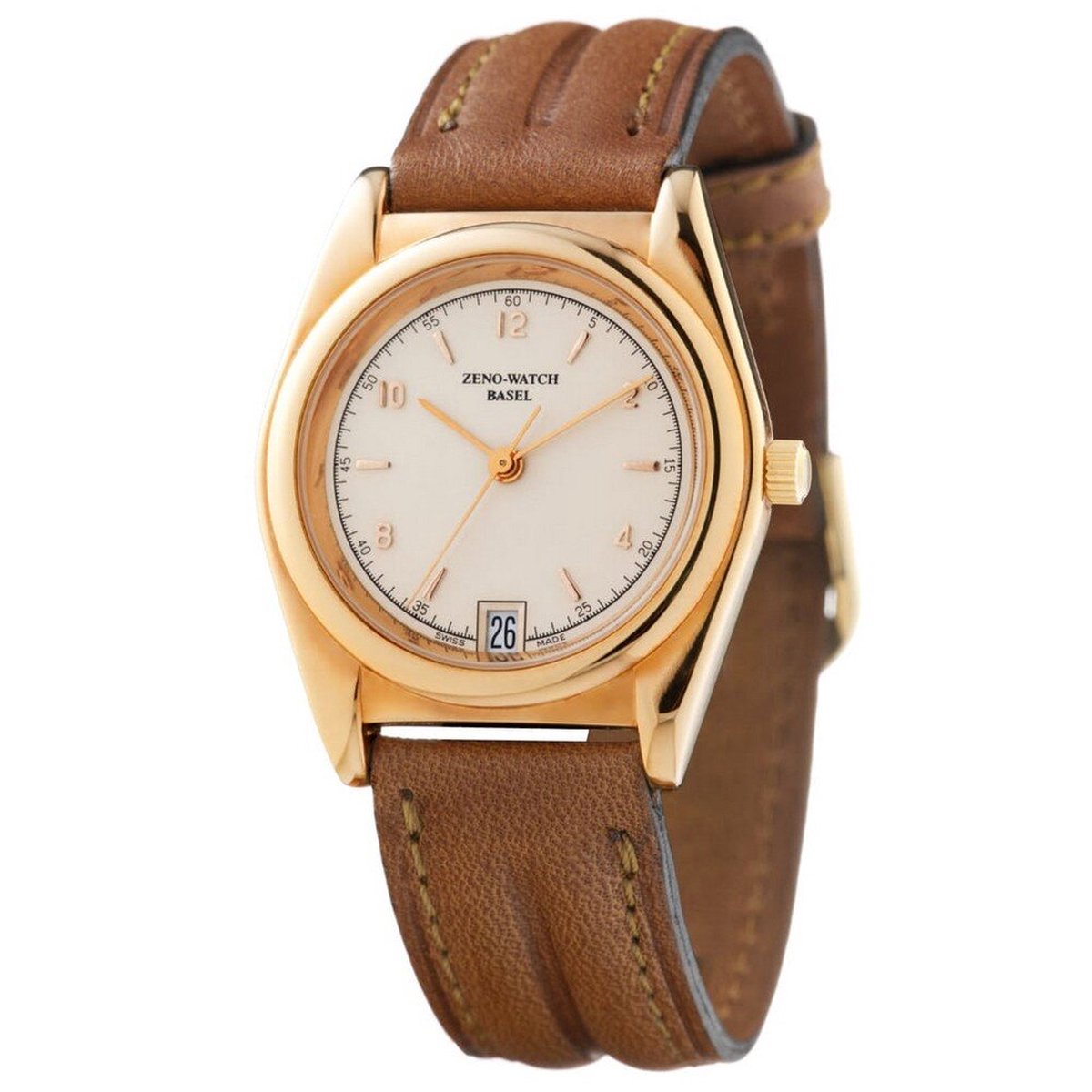 Zeno Watch Basel - U930 - Polshorloge - Heren - Automatisch