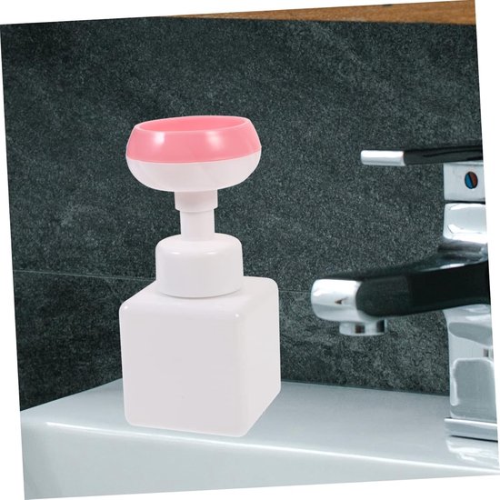Dettol No-Touch Automatische Zeepdispenser Zilver Aloe Vera