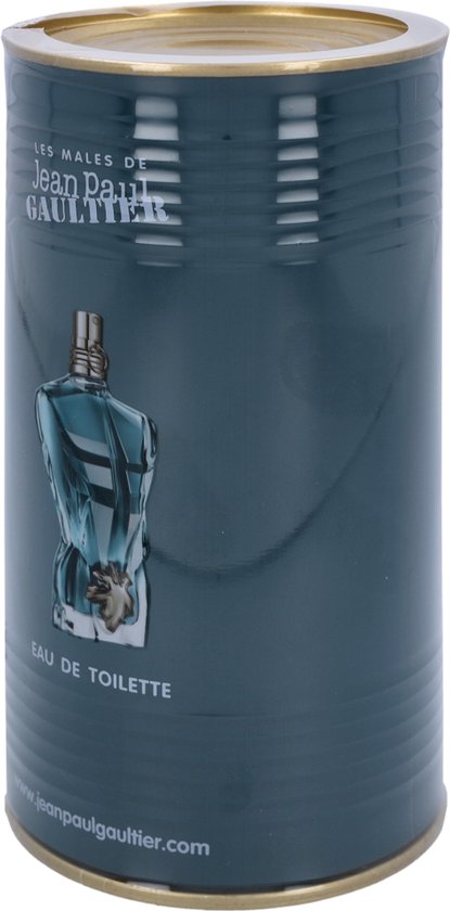 Jean Paul Gaultier Le Beau 75 ml - Eau de Toilette - Herenparfum