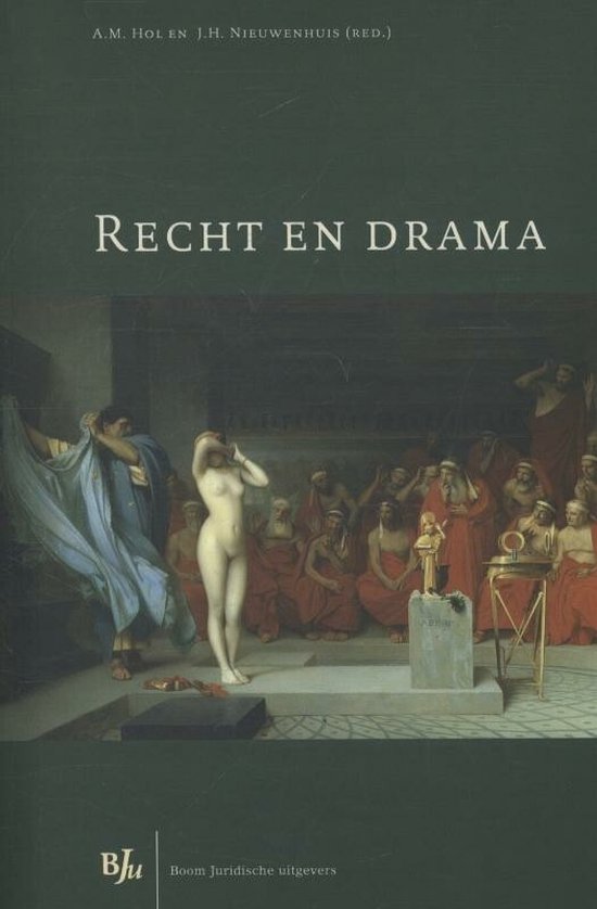 Recht en drama
