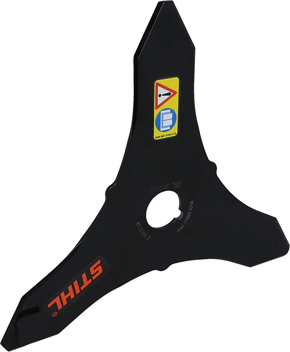 Stihl Accessoires slagmes | 250 mm - 41127134100