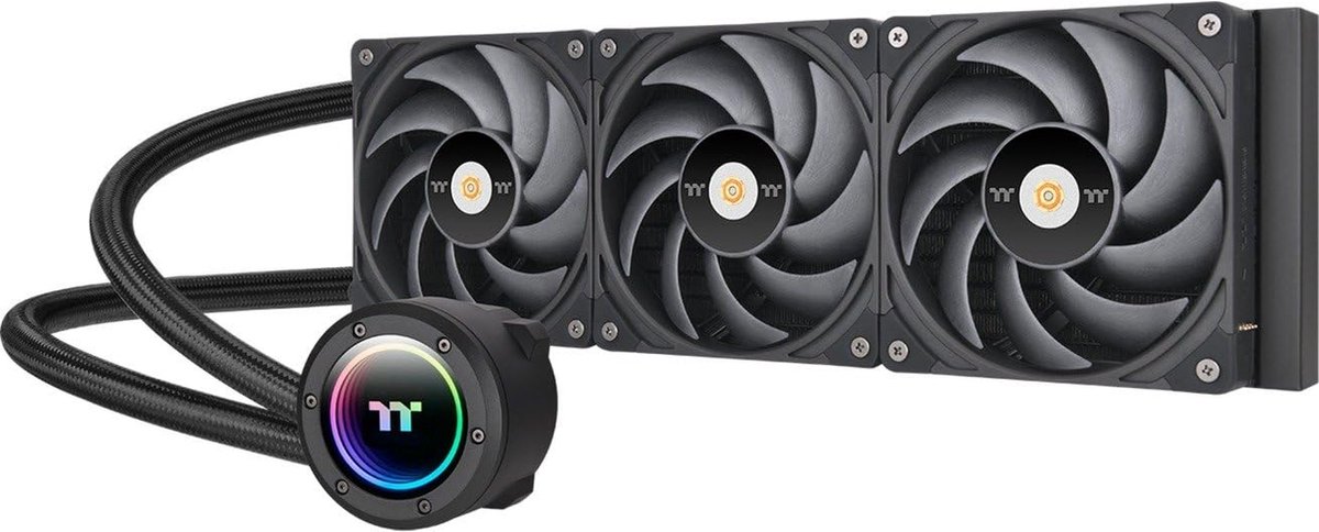 Thermaltake Toughliquid 360 EX Pro ARGB waterkoeler