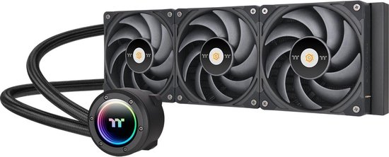 Thermaltake TOUGHLIQUID 360 EX Pro ARGB Sync
