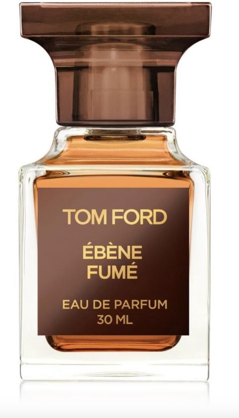Tom Ford Ébène Fumé - 30 ml - eau de parfum spray - unisexparfum