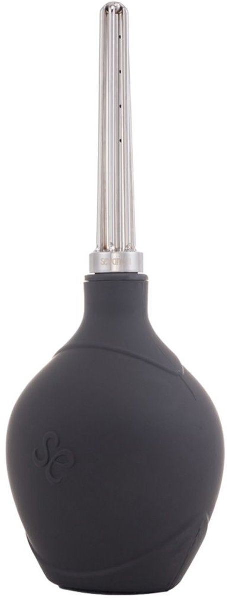 Sevanda - Stream Enema Bulb - Anaal Douche met RVS tip