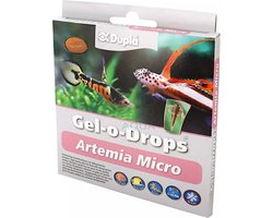 Dupla Gel-O-Drops Artemia Micro 12x2 Gram