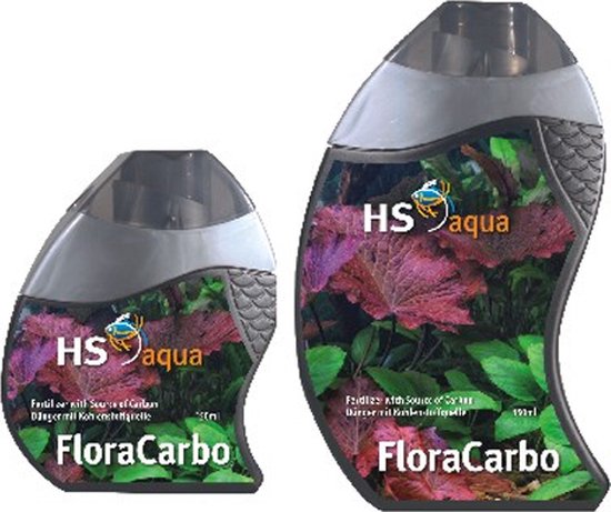 HS Aqua Flora Carbo 350ml